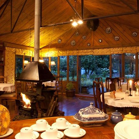 Lymond House Hotel Ооти Екстериор снимка