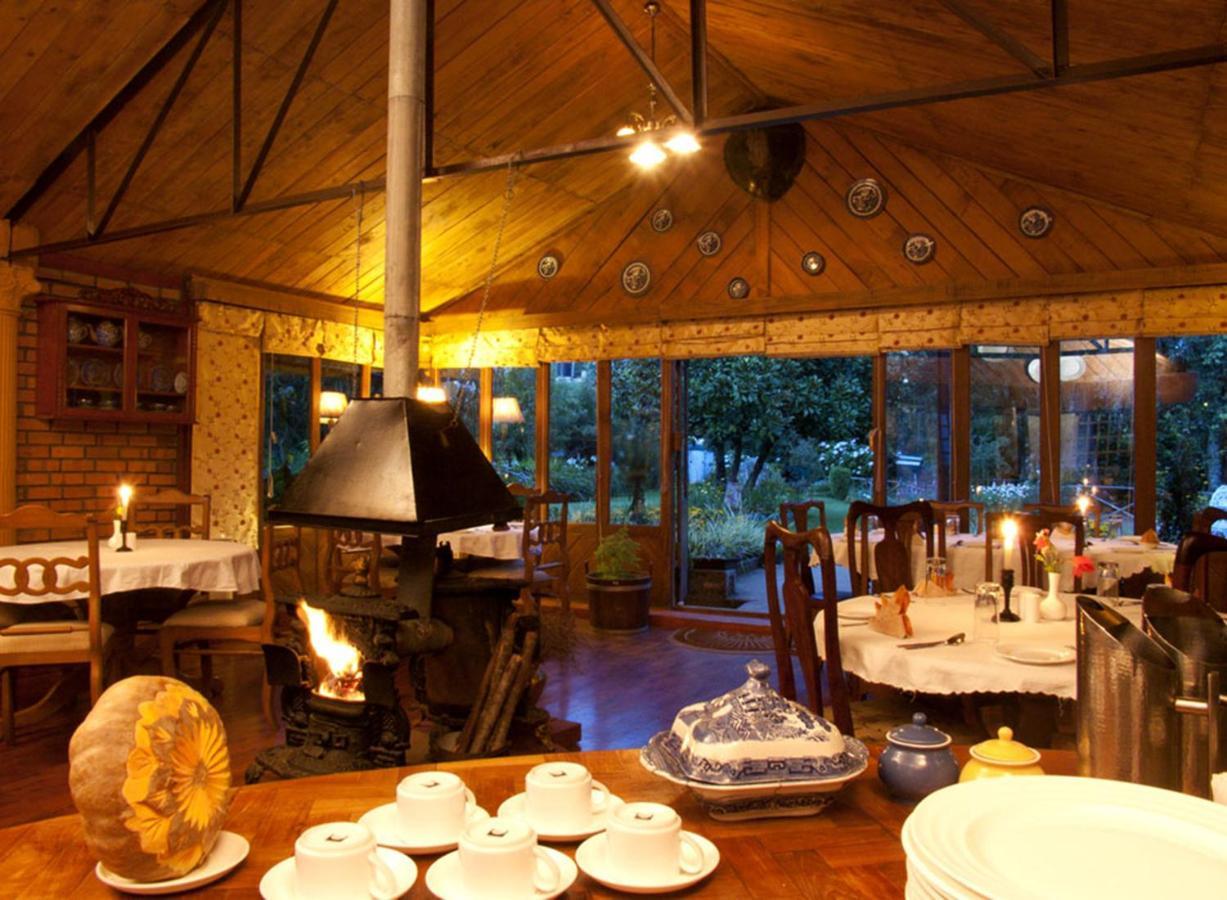 Lymond House Hotel Ооти Екстериор снимка