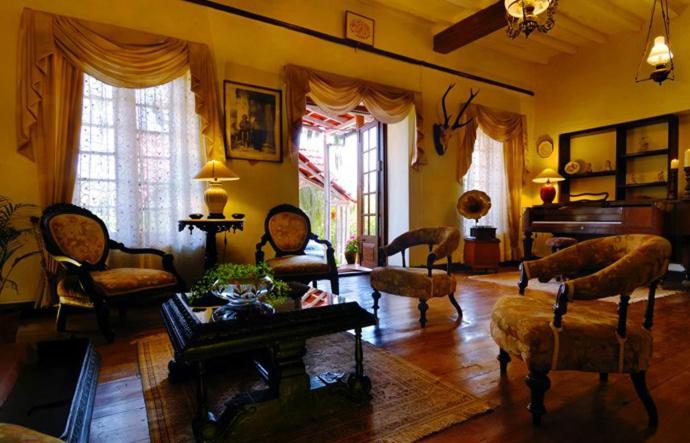 Lymond House Hotel Ооти Екстериор снимка