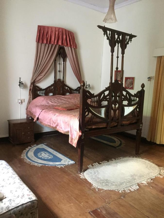 Lymond House Hotel Ооти Екстериор снимка