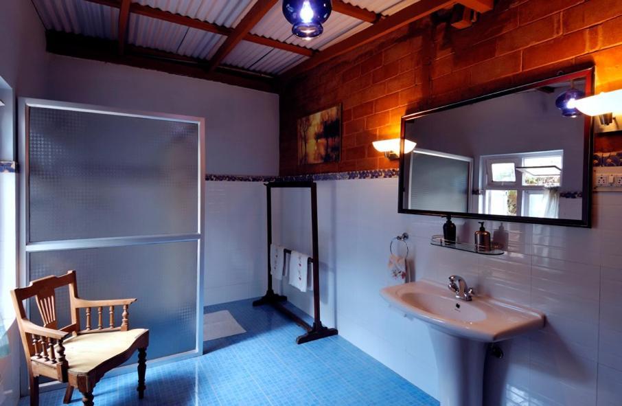Lymond House Hotel Ооти Екстериор снимка