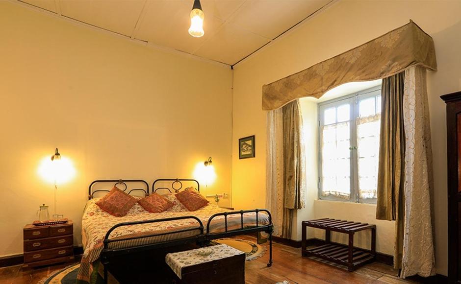 Lymond House Hotel Ооти Екстериор снимка