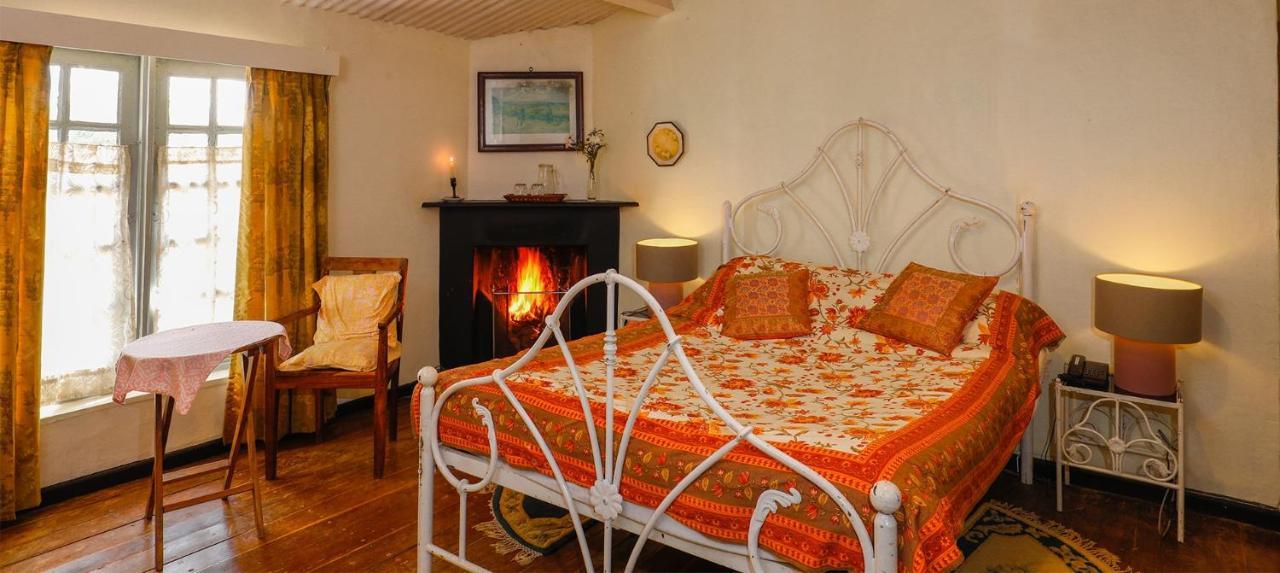 Lymond House Hotel Ооти Екстериор снимка
