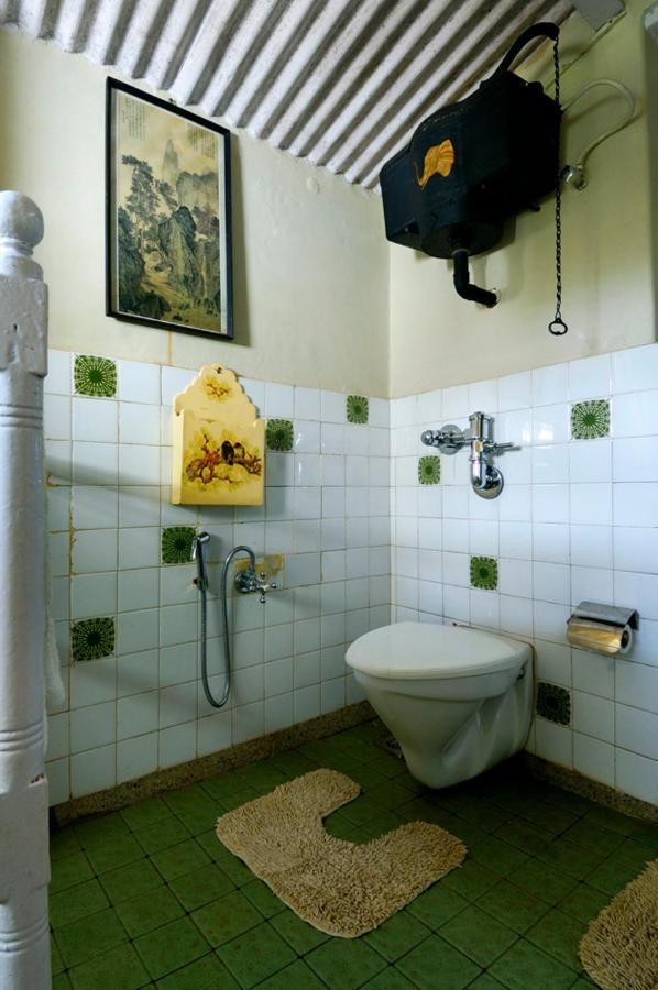 Lymond House Hotel Ооти Екстериор снимка