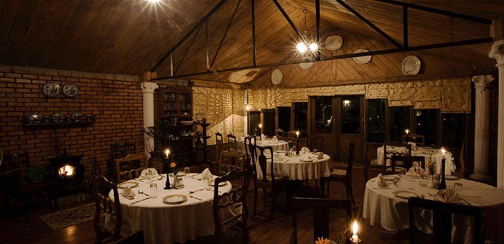 Lymond House Hotel Ооти Екстериор снимка
