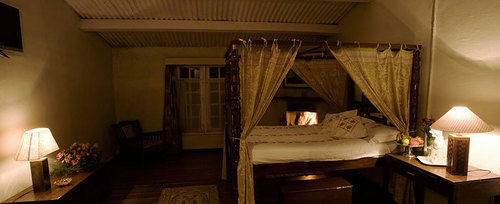 Lymond House Hotel Ооти Екстериор снимка