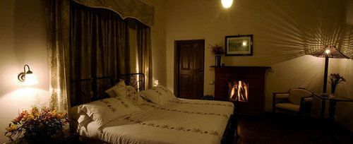Lymond House Hotel Ооти Екстериор снимка