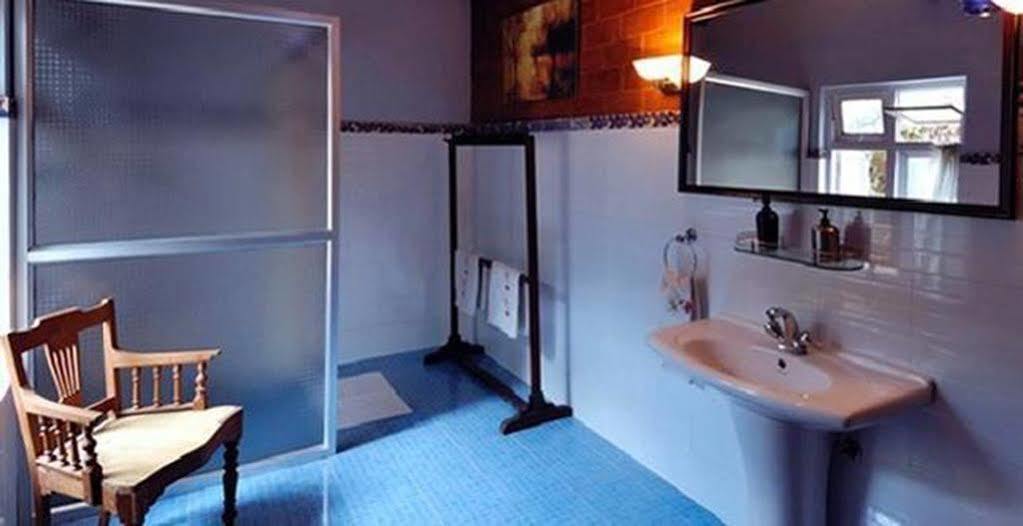 Lymond House Hotel Ооти Екстериор снимка
